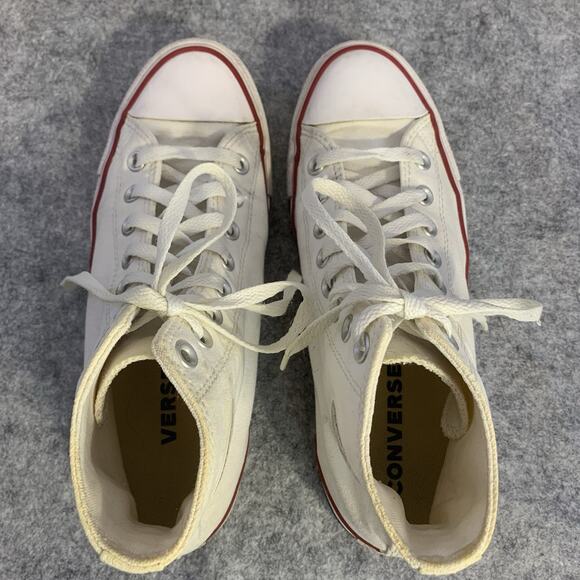 Converse Chuck Taylor All Star Pro High Tops, Men’s 7.5, Women’s 9.5 - Picture 4 of 12